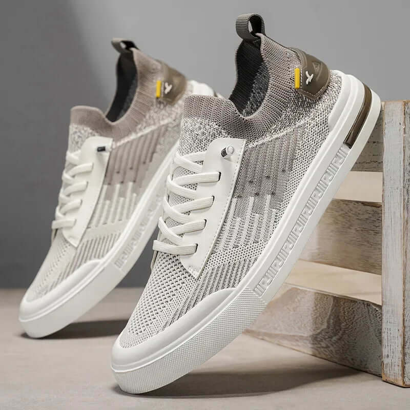 Momentum Knit Trainers
