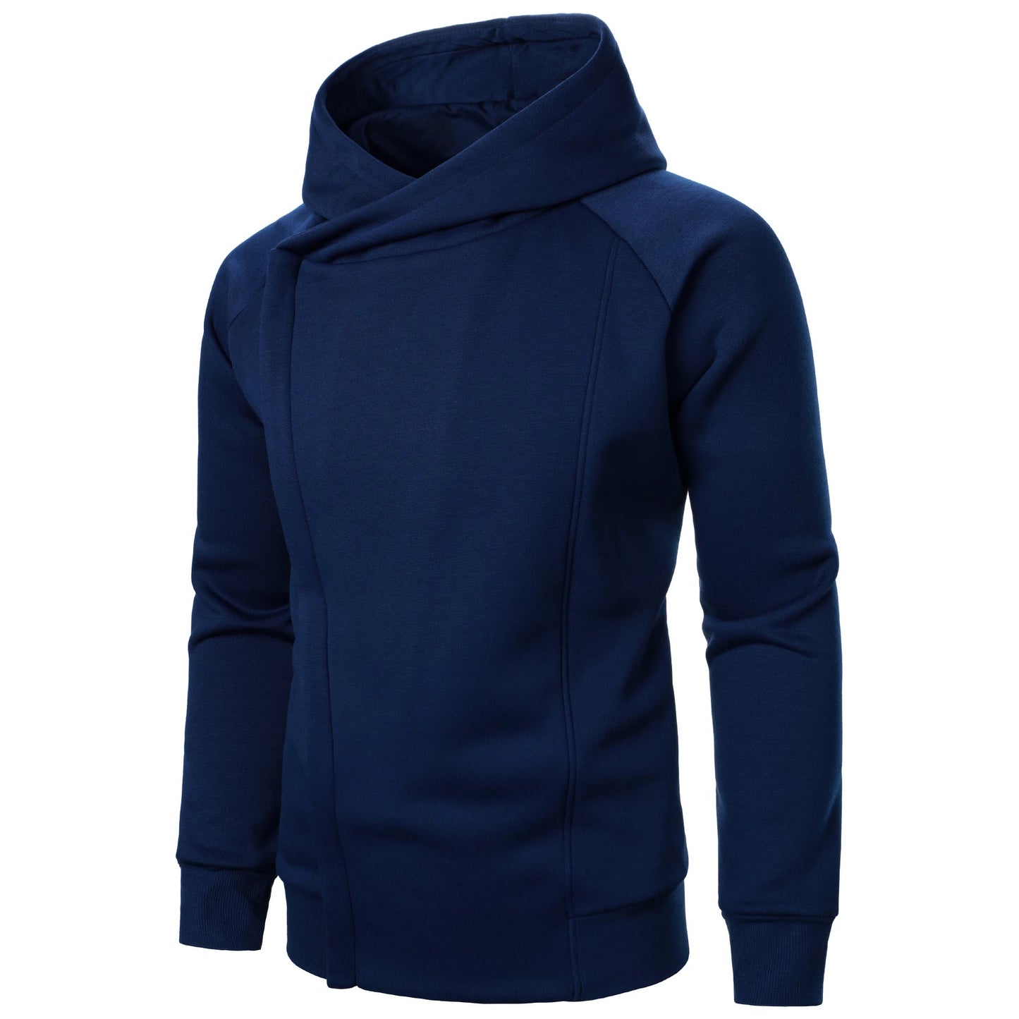Oslo Crossover Hoodie