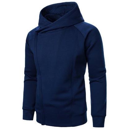 Oslo Crossover Hoodie