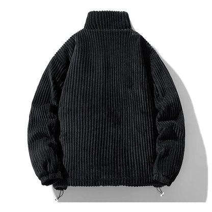 Bergen Corduroy Jacket
