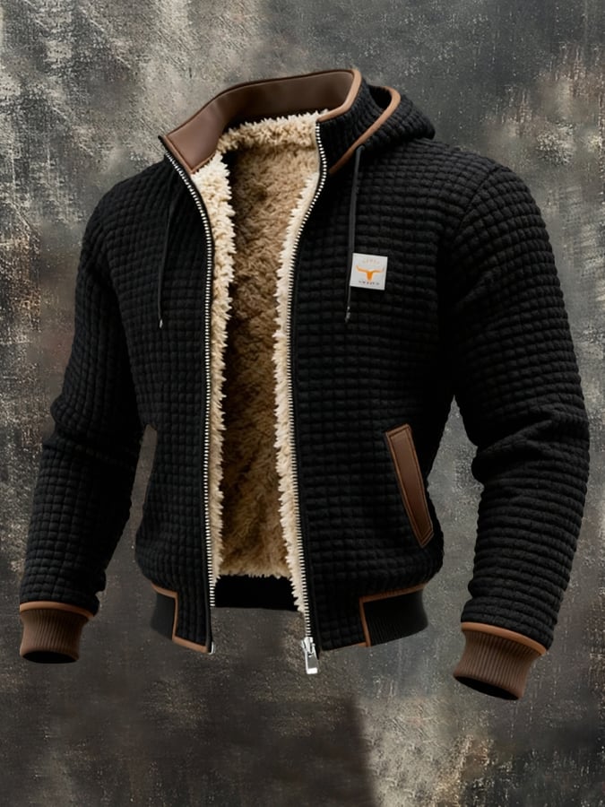 Aspen Sherpa Jacket