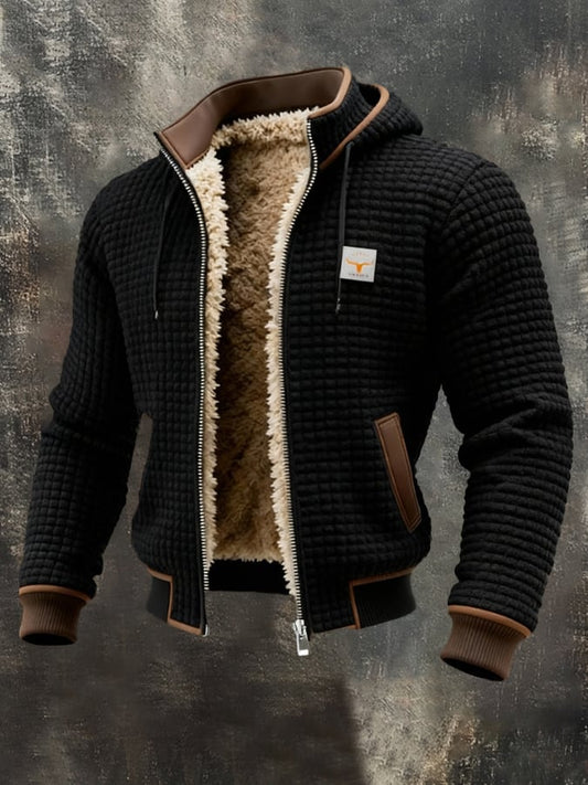 Aspen Sherpa Jacket