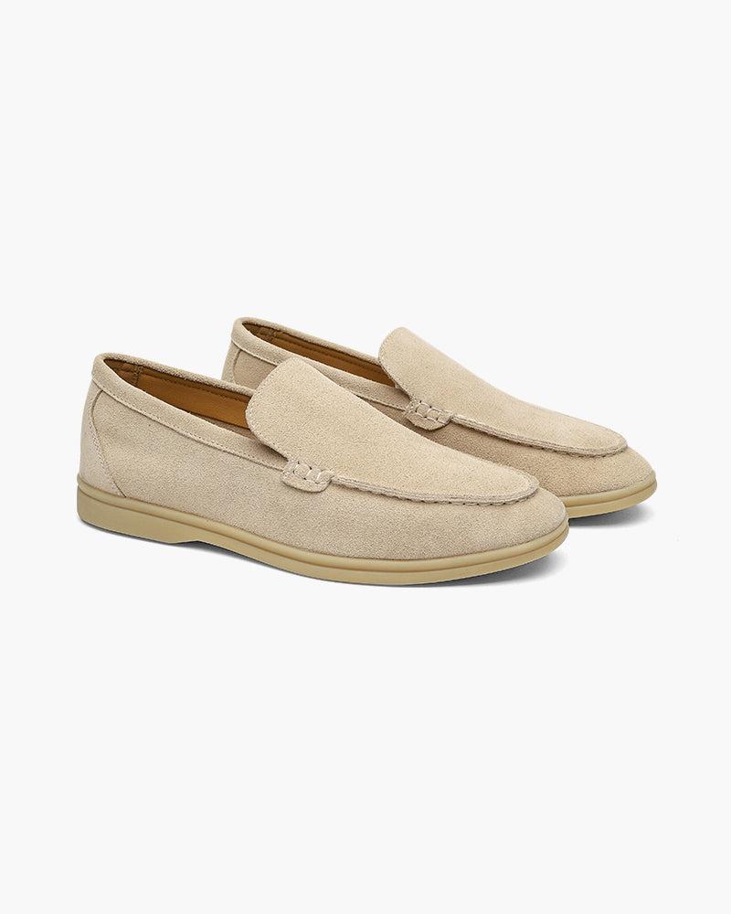 Valissen Premium Suede Loafers