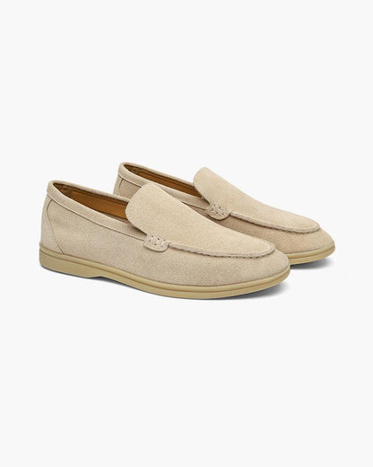 Valissen Premium Suede Loafers
