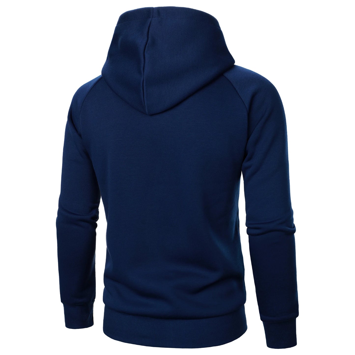 Oslo Crossover Hoodie