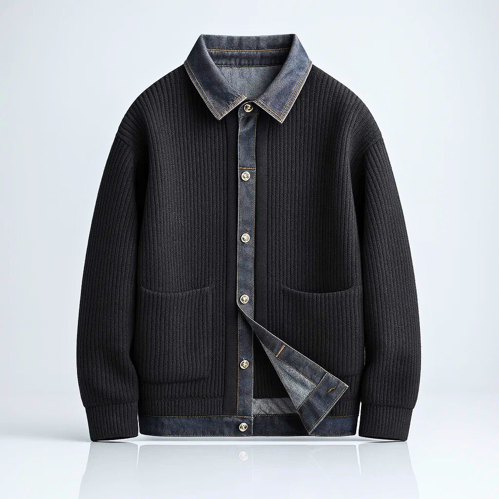 Hudson Wool Jacket