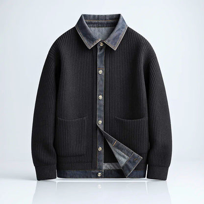 Hudson Wool Jacket