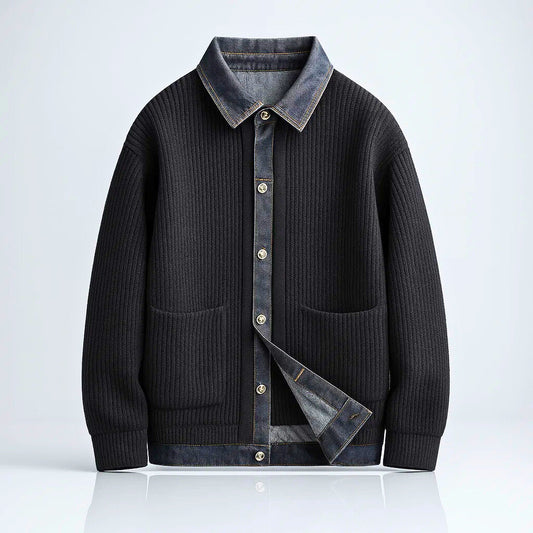 Hudson Wool Jacket