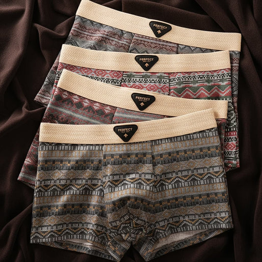 Nordic Organic Cotton Briefs
