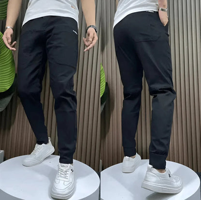 Riviera Cargo Joggers