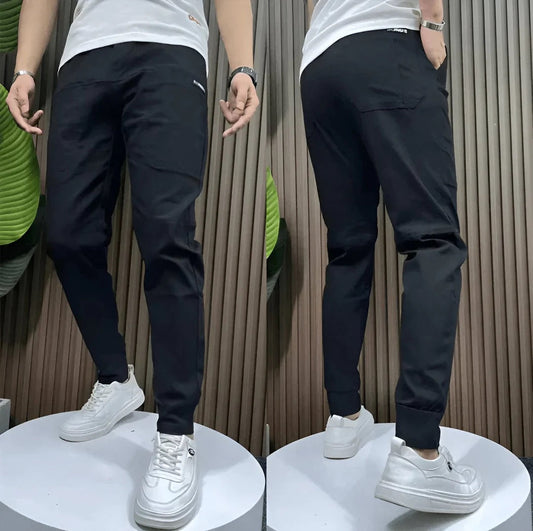 Riviera Cargo Joggers