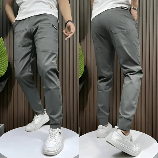 Riviera Cargo Joggers