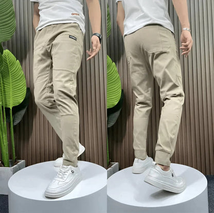 Riviera Cargo Joggers
