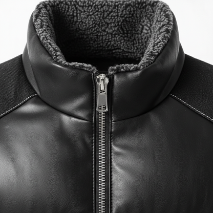 Helsinki Padded Vest