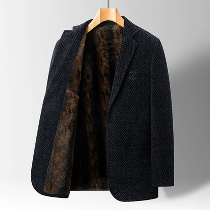 Massimo Wool Coat