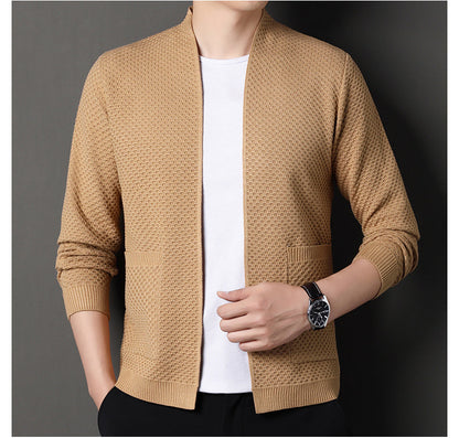 Hayes Knit Cardigan