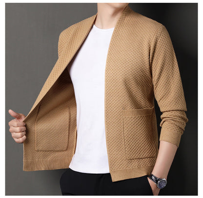 Hayes Knit Cardigan
