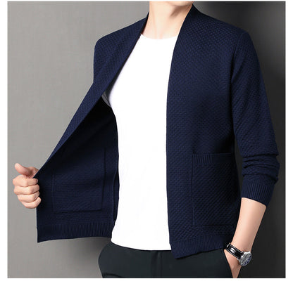Hayes Knit Cardigan