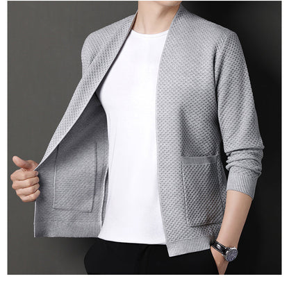 Hayes Knit Cardigan