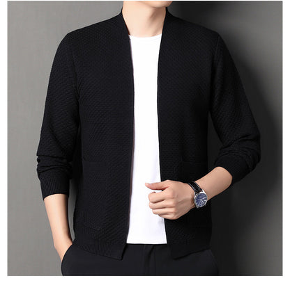 Hayes Knit Cardigan
