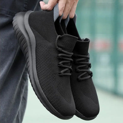 CloudStride Mesh Sneakers