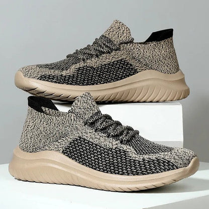 CloudStride Mesh Sneakers