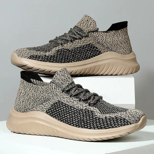 CloudStride Mesh Sneakers
