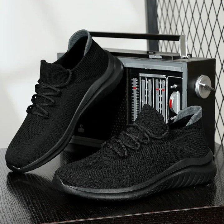 CloudStride Mesh Sneakers