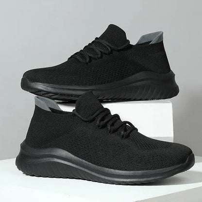 CloudStride Mesh Sneakers