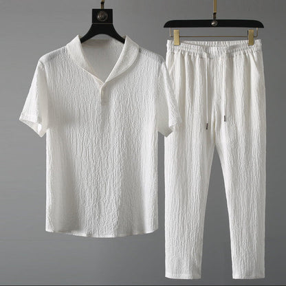 Milano Linen Set