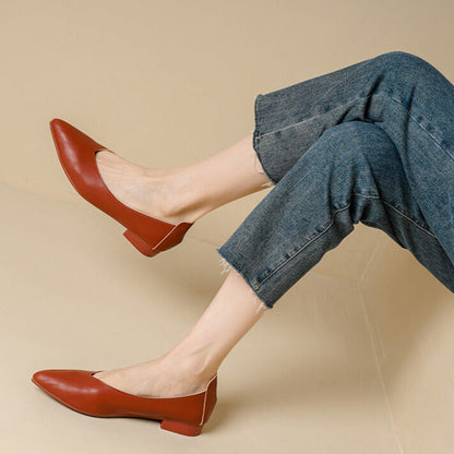Atelier Block Pump