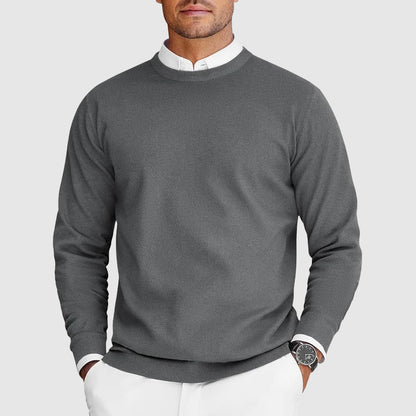 Orion Crewneck Sweater