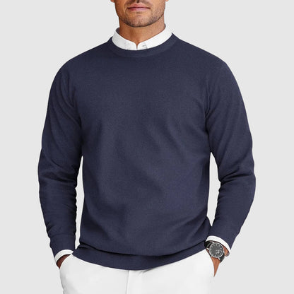 Orion Crewneck Sweater