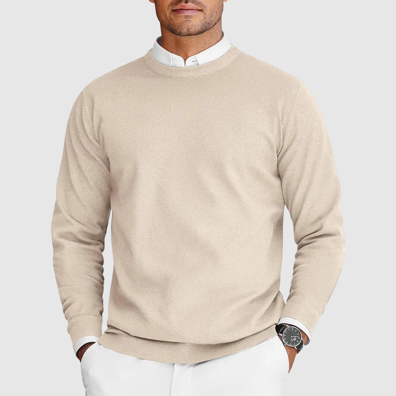 Orion Crewneck Sweater