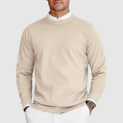 Orion Crewneck Sweater