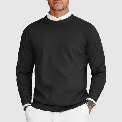 Orion Crewneck Sweater