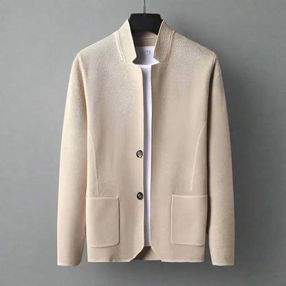 Bellagio Mandarin Cardigan