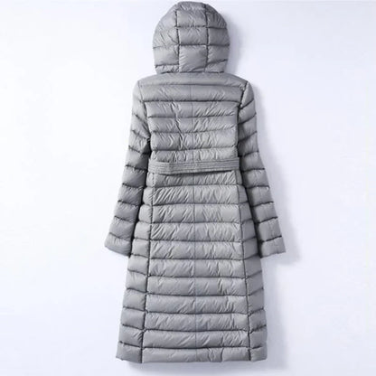 Grenelle Down Trench Coat