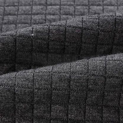 Atlas Knit Hoodie