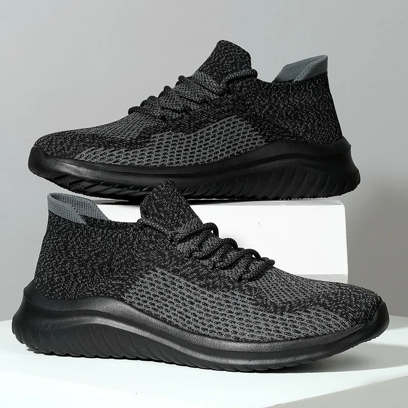 CloudStride Mesh Sneakers