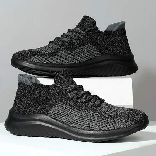 CloudStride Mesh Sneakers