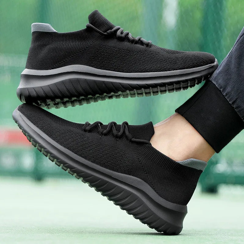 CloudStride Mesh Sneakers