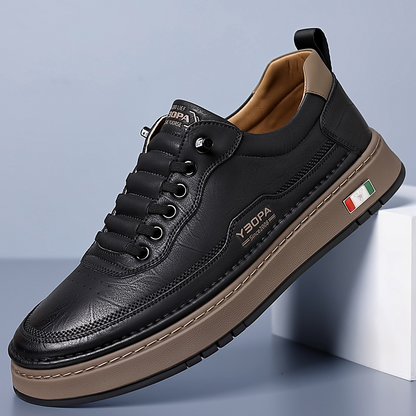 Marlow Leather Sneaker