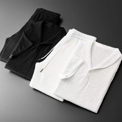 Milano Linen Set