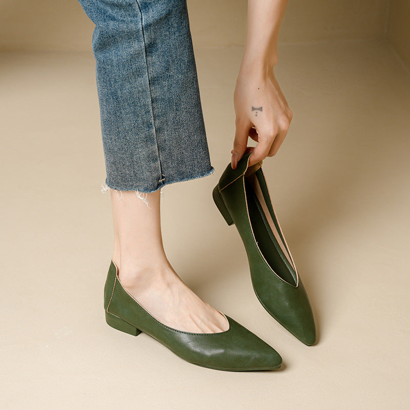 Atelier Block Pump