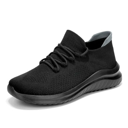 CloudStride Mesh Sneakers