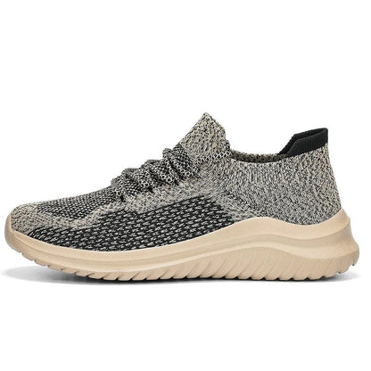 CloudStride Mesh Sneakers