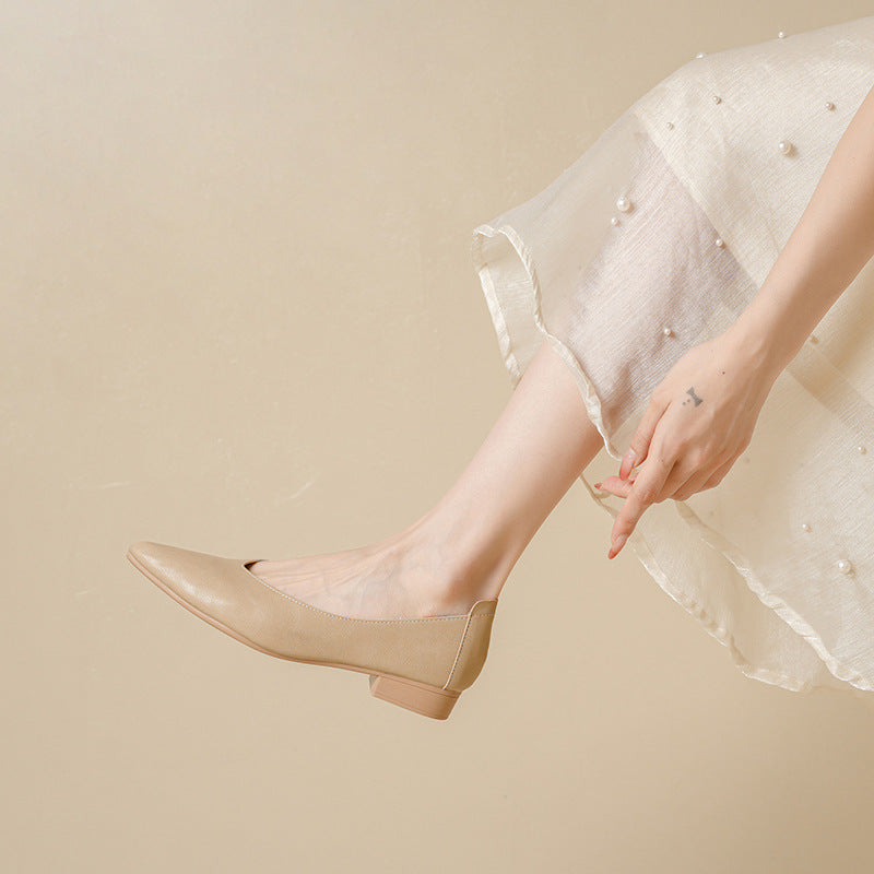 Atelier Block Pump