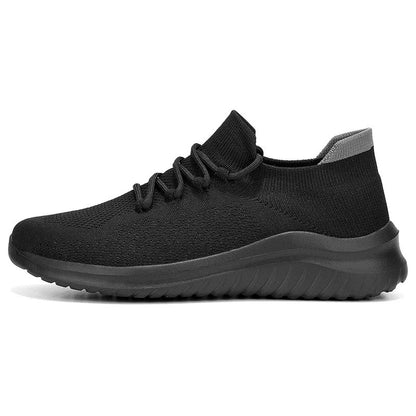 CloudStride Mesh Sneakers