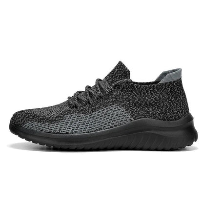 CloudStride Mesh Sneakers
